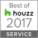 Best of Houzz Service 2017