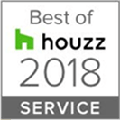 Best of Houzz Service 2018
