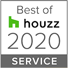 Best of Houzz Service 2020