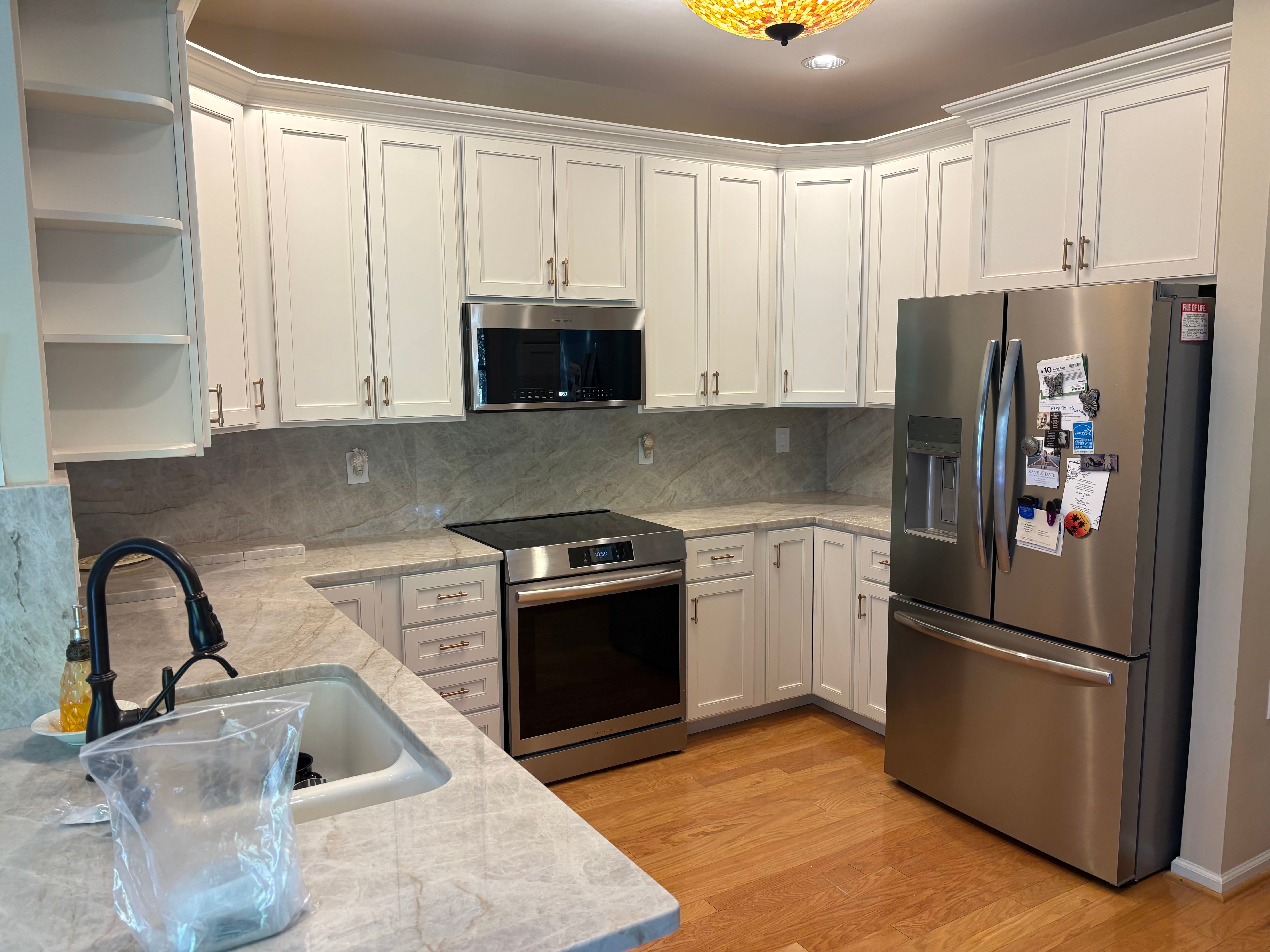 Kitchen Project 3