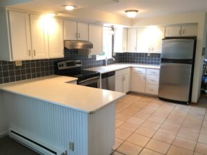 kitchen renovation newtown pa